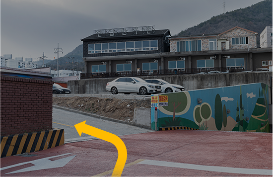 지상주차장 2구역